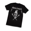 kenny Metallica Merch Store Shop Metallifukinca T Shirtv
