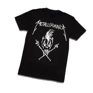 kenny Metallica Merch Store Shop Metallifukinca T Shirtv kenny Metallica Merch Store Shop Metallifukinca T Shirtv
