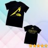 kenny Metallica Merch Store Shop Toronto Stadium Event Tour T Shirtv