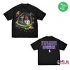 kenny Metro Boomin Shop Merch Airbrush Tee