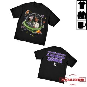 kenny Metro Boomin Shop Merch Airbrush Teev kenny Metro Boomin Shop Merch Airbrush Teev