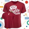 kenny Miami Heat Merch Shop Store Court Culture La Isla Shirt