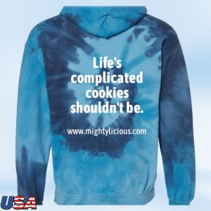 kenny Mightylicious Merch Mightylicious Hoodie