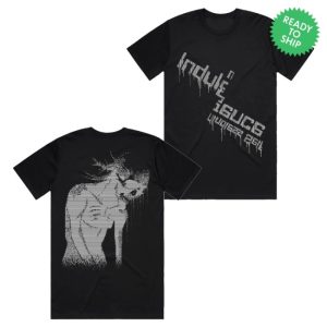 kenny Mindless Self Indulgence Merch Ascii Tee0 1