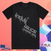 kenny Mindless Self Indulgence Merch Ascii Tee1 1
