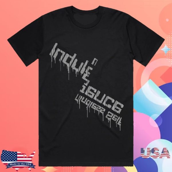 kenny Mindless Self Indulgence Merch Ascii Tee1 1