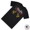kenny Mindless Self Indulgence Merch Duck Tee1