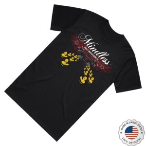 kenny Mindless Self Indulgence Merch Duck Tee1