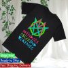 kenny Mindless Self Indulgence Merch Pentacle Tee1