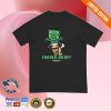 kenny Minecraft Merch Store Shop A Minecraft Movie Chicken Jockey Comfort Colors T Shirt