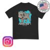 kenny Minecraft Merch Store Shop A Minecraft Movie Dennis Comfort Colors T Shirt