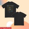 kenny Minecraft Merch Store Shop A Minecraft Movie Steve Grunge Head Fake Comfort Colors Adult T Shirt
