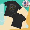 kenny Minecraft Merch Store Shop A Minecraft Movie Steve Grunge Head Fake Comfort Colors Adult T Shirtv