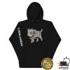 kenny Minecraft Shop Merch A Minecraft Movie Dennis Adult Hoodie