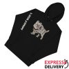 kenny Minecraft Shop Merch A Minecraft Movie Dennis Adult Hoodie0