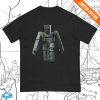 kenny Minecraft Shop Merch A Minecraft Movie Iron Golem Comfort Colors Adult Shirt2