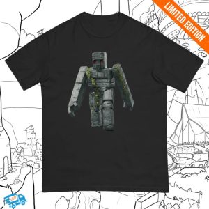 kenny Minecraft Shop Merch A Minecraft Movie Iron Golem Comfort Colors Adult Shirt2 kenny Minecraft Shop Merch A Minecraft Movie Iron Golem Comfort Colors Adult Shirt2