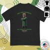 kenny Minecraft Shop Merch A Minecraft Movie Nitwit Villager Comfort Colors Adult Shirt