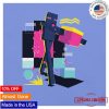 kenny Minecraft Shop Merch Minecraft Enderman Geo Pop Adult Shirt