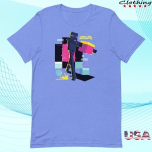 kenny Minecraft Shop Merch Minecraft Enderman Geo Pop Adult Shirt1 kenny Minecraft Shop Merch Minecraft Enderman Geo Pop Adult Shirt1