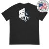 kenny Minecraft Shop Merch Minecraft Ghast Comfort Colors Adult Shirt0