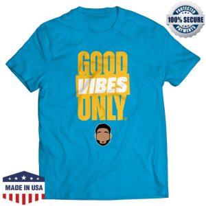 kenny Mlb Merch Seattle Mariners Geno'S Good Vibes Only Night Shirt kenny Mlb Merch Seattle Mariners Geno'S Good Vibes Only Night Shirt