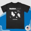 kenny Model Actriz Merch 2025 Tour Tee1
