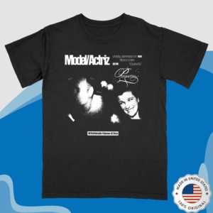 kenny Model Actriz Merch 2025 Tour Tee1 kenny Model Actriz Merch 2025 Tour Tee1