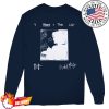 kenny Model Actriz Merch I Want This Life Longsleeve1