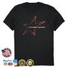 kenny Model Actriz Merch Star Tee