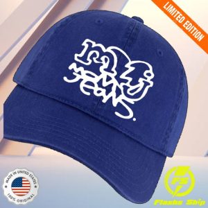 kenny Mom Jeans Band Merch Store Mj California 25 Tour Blue Logo Hats