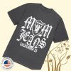 kenny Mom Jeans Band Merch Store Mj California 25 Tour Raiders Shirts