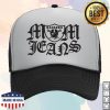 kenny Mom Jeans Band Merch Store Mj California 25 Tour Raiders Trucker Hat