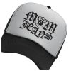 kenny Mom Jeans Band Merch Store Mj California 25 Tour Raiders Trucker Hats