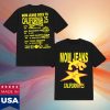 kenny Mom Jeans Band Merch Store Mj California 25 Tour Shirtss