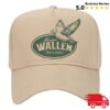 kenny Morgan Wallen Merch Shop Store Field Stream Hat