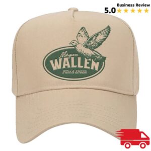 kenny Morgan Wallen Merch Shop Store Field Stream Hat kenny Morgan Wallen Merch Shop Store Field Stream Hat
