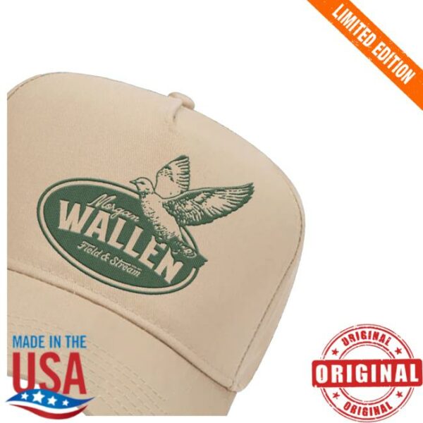 kenny Morgan Wallen Merch Shop Store Field Stream Hate