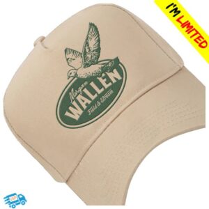 kenny Morgan Wallen Merch Shop Store Field Stream Hats kenny Morgan Wallen Merch Shop Store Field Stream Hats