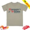 kenny Morgan Wallen Merch Shop Store Field Stream Shirt