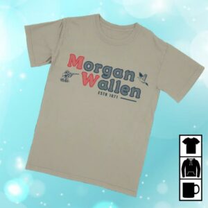 kenny Morgan Wallen Merch Shop Store Field Stream Shirtd kenny Morgan Wallen Merch Shop Store Field Stream Shirtd