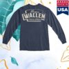 kenny Morgan Wallen X Field Stream Longsleeve