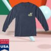 kenny Morgan Wallen X Field Stream Longsleeves