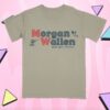 kenny Morgan Wallen X Field Stream Shirt