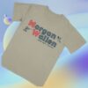 kenny Morgan Wallen X Field Stream Shirts