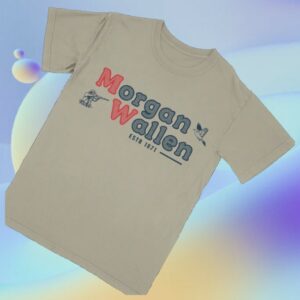 kenny Morgan Wallen X Field Stream Shirts kenny Morgan Wallen X Field Stream Shirts