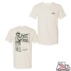 kenny Moss Port Angeles Merch Remember! Smokey Tee0