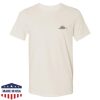 kenny Moss Port Angeles Merch Remember! Smokey Tee1