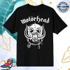 kenny Motorhead Merch Good And Loud Tee
