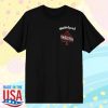 kenny Motorhead Merch Greed Tee